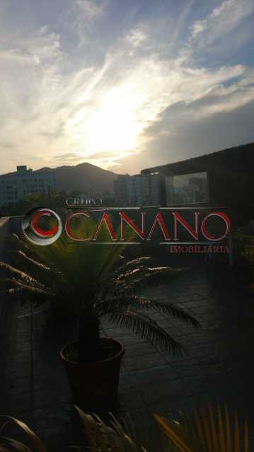 Conheça 6 do imóvel - Cobertura 3 quartos à venda Engenho Novo, Rio de Janeiro - R$ 550.000 - GCCO30047 - 7 6 - Cobertura 3 quartos à venda Engenho Novo, Rio de Janeiro - R$ 550.000 - GCCO30047 - 7