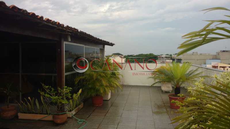 Conheça 9 do imóvel - Cobertura 3 quartos à venda Engenho Novo, Rio de Janeiro - R$ 550.000 - GCCO30047 - 10 9 - Cobertura 3 quartos à venda Engenho Novo, Rio de Janeiro - R$ 550.000 - GCCO30047 - 10