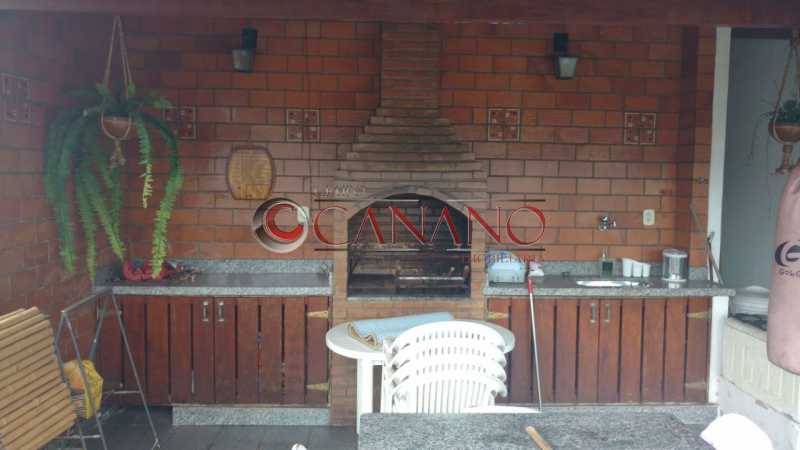 Conheça 10 do imóvel - Cobertura 3 quartos à venda Engenho Novo, Rio de Janeiro - R$ 550.000 - GCCO30047 - 11 10 - Cobertura 3 quartos à venda Engenho Novo, Rio de Janeiro - R$ 550.000 - GCCO30047 - 11