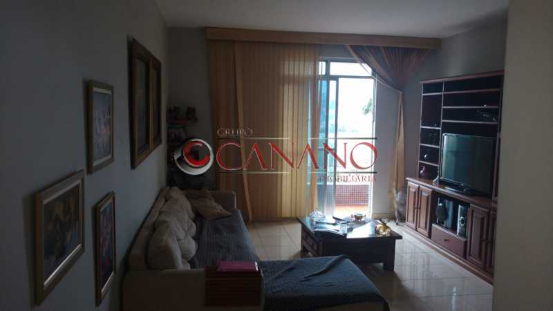 Conheça 12 do imóvel - Cobertura 3 quartos à venda Engenho Novo, Rio de Janeiro - R$ 550.000 - GCCO30047 - 13 12 - Cobertura 3 quartos à venda Engenho Novo, Rio de Janeiro - R$ 550.000 - GCCO30047 - 13