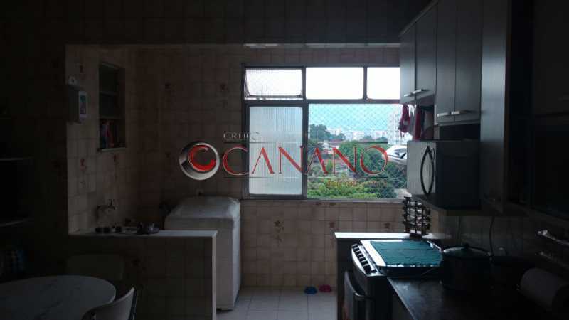 Conheça 13 do imóvel - Cobertura 3 quartos à venda Engenho Novo, Rio de Janeiro - R$ 550.000 - GCCO30047 - 14 13 - Cobertura 3 quartos à venda Engenho Novo, Rio de Janeiro - R$ 550.000 - GCCO30047 - 14