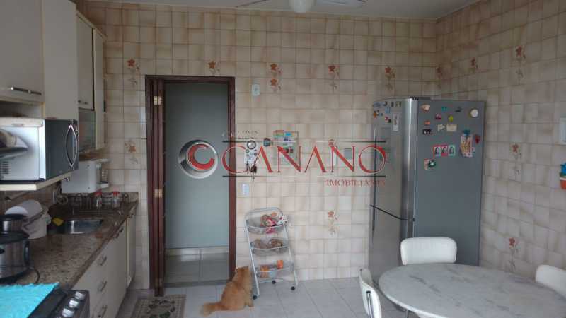 Conheça 14 do imóvel - Cobertura 3 quartos à venda Engenho Novo, Rio de Janeiro - R$ 550.000 - GCCO30047 - 15 14 - Cobertura 3 quartos à venda Engenho Novo, Rio de Janeiro - R$ 550.000 - GCCO30047 - 15