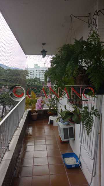 Conheça 16 do imóvel - Cobertura 3 quartos à venda Engenho Novo, Rio de Janeiro - R$ 550.000 - GCCO30047 - 17 16 - Cobertura 3 quartos à venda Engenho Novo, Rio de Janeiro - R$ 550.000 - GCCO30047 - 17