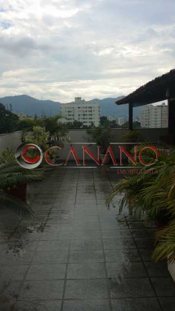 Conheça 19 do imóvel - Cobertura 3 quartos à venda Engenho Novo, Rio de Janeiro - R$ 550.000 - GCCO30047 - 20 19 - Cobertura 3 quartos à venda Engenho Novo, Rio de Janeiro - R$ 550.000 - GCCO30047 - 20