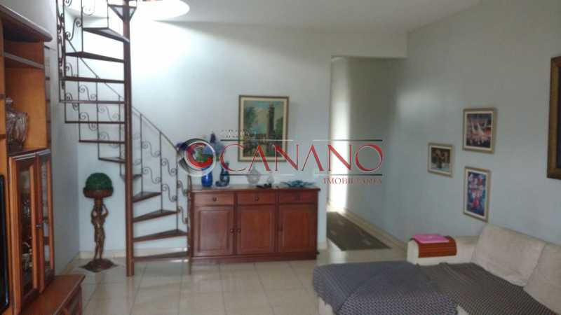 Conheça 20 do imóvel - Cobertura 3 quartos à venda Engenho Novo, Rio de Janeiro - R$ 550.000 - GCCO30047 - 21 20 - Cobertura 3 quartos à venda Engenho Novo, Rio de Janeiro - R$ 550.000 - GCCO30047 - 21