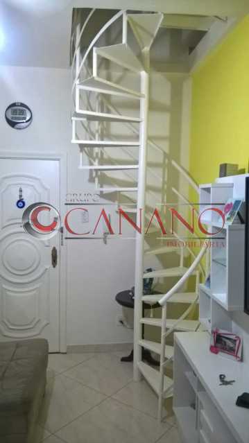Conheça sala do imóvel - Apartamento à venda Travessa da Generosidade,Vila da Penha, Rio de Janeiro - R$ 318.000 - GCAP21448 - 1 sala - Apartamento à venda Travessa da Generosidade,Vila da Penha, Rio de Janeiro - R$ 318.000 - GCAP21448 - 1