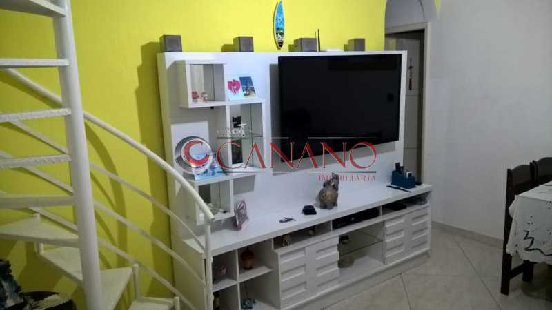 Conheça sala2 do imóvel - Apartamento à venda Travessa da Generosidade,Vila da Penha, Rio de Janeiro - R$ 318.000 - GCAP21448 - 3 sala2 - Apartamento à venda Travessa da Generosidade,Vila da Penha, Rio de Janeiro - R$ 318.000 - GCAP21448 - 3