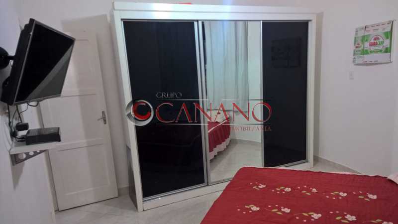 Conheça quarto do imóvel - Apartamento à venda Travessa da Generosidade,Vila da Penha, Rio de Janeiro - R$ 318.000 - GCAP21448 - 6 quarto - Apartamento à venda Travessa da Generosidade,Vila da Penha, Rio de Janeiro - R$ 318.000 - GCAP21448 - 6