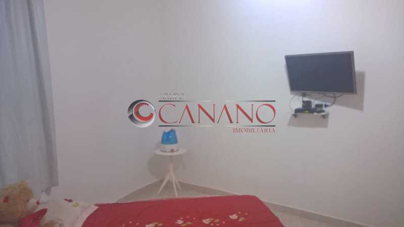 Conheça quarto 1 do imóvel - Apartamento à venda Travessa da Generosidade,Vila da Penha, Rio de Janeiro - R$ 318.000 - GCAP21448 - 7 quarto 1 - Apartamento à venda Travessa da Generosidade,Vila da Penha, Rio de Janeiro - R$ 318.000 - GCAP21448 - 7