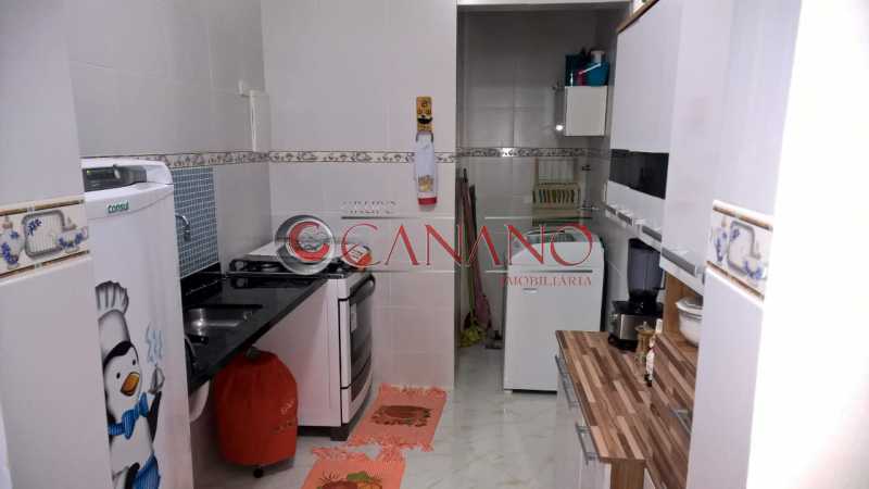 Conheça cozinha 2 do imóvel - Apartamento à venda Travessa da Generosidade,Vila da Penha, Rio de Janeiro - R$ 318.000 - GCAP21448 - 11 cozinha 2 - Apartamento à venda Travessa da Generosidade,Vila da Penha, Rio de Janeiro - R$ 318.000 - GCAP21448 - 11