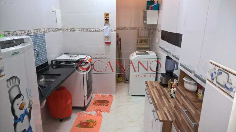 Conheça cozinha do imóvel - Apartamento à venda Travessa da Generosidade,Vila da Penha, Rio de Janeiro - R$ 318.000 - GCAP21448 - 10 cozinha - Apartamento à venda Travessa da Generosidade,Vila da Penha, Rio de Janeiro - R$ 318.000 - GCAP21448 - 10