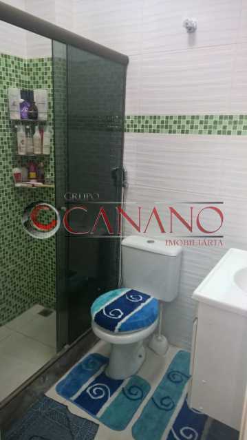 Conheça banheiro social do imóvel - Apartamento à venda Travessa da Generosidade,Vila da Penha, Rio de Janeiro - R$ 318.000 - GCAP21448 - 16 banheiro social - Apartamento à venda Travessa da Generosidade,Vila da Penha, Rio de Janeiro - R$ 318.000 - GCAP21448 - 16