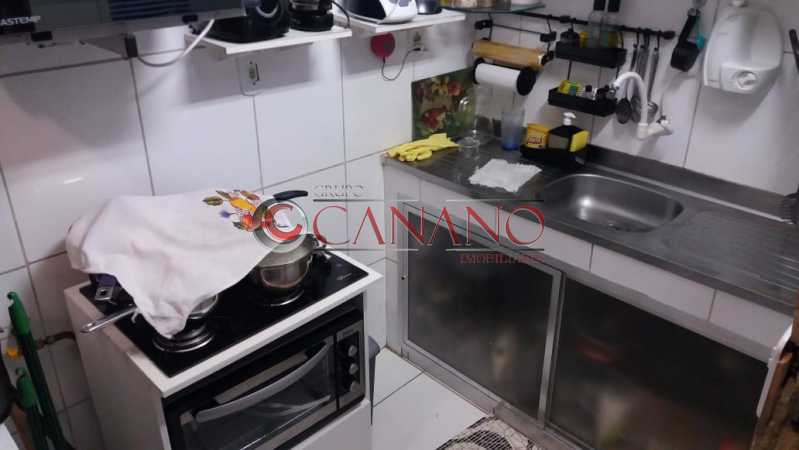Conheça 2 do imóvel - Apartamento à venda Rua Miguel Fernandes,Méier, Rio de Janeiro - R$ 190.000 - BJAP20003 - 6 2 - Apartamento à venda Rua Miguel Fernandes,Méier, Rio de Janeiro - R$ 190.000 - BJAP20003 - 6