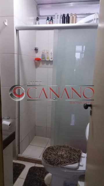 Conheça 18 do imóvel - Apartamento à venda Rua Miguel Fernandes,Méier, Rio de Janeiro - R$ 190.000 - BJAP20003 - 19 18 - Apartamento à venda Rua Miguel Fernandes,Méier, Rio de Janeiro - R$ 190.000 - BJAP20003 - 19