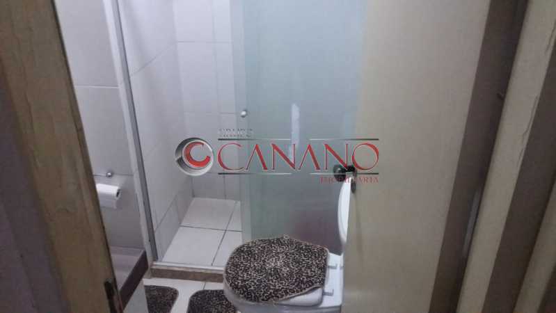 Conheça 20 do imóvel - Apartamento à venda Rua Miguel Fernandes,Méier, Rio de Janeiro - R$ 190.000 - BJAP20003 - 21 20 - Apartamento à venda Rua Miguel Fernandes,Méier, Rio de Janeiro - R$ 190.000 - BJAP20003 - 21