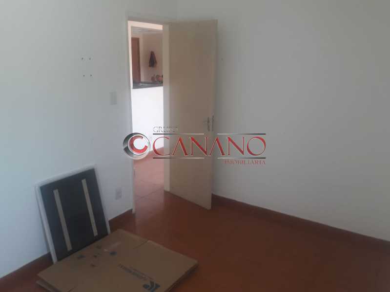 Conheça CTQF8745 do imóvel - Apartamento À Venda - Engenho Novo - Rio de Janeiro - RJ - GCAP21453 - 3 CTQF8745 - Apartamento À Venda - Engenho Novo - Rio de Janeiro - RJ - GCAP21453 - 3