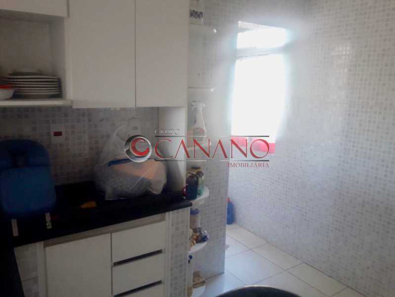 Conheça ETHKE6336 do imóvel - Apartamento À Venda - Engenho Novo - Rio de Janeiro - RJ - GCAP21453 - 4 ETHKE6336 - Apartamento À Venda - Engenho Novo - Rio de Janeiro - RJ - GCAP21453 - 4