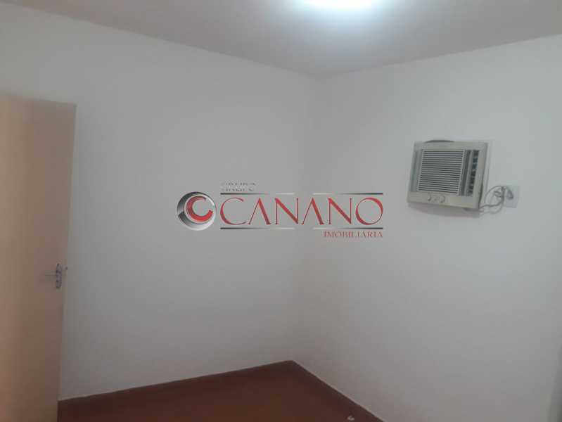 Conheça JJGM0224 do imóvel - Apartamento À Venda - Engenho Novo - Rio de Janeiro - RJ - GCAP21453 - 8 JJGM0224 - Apartamento À Venda - Engenho Novo - Rio de Janeiro - RJ - GCAP21453 - 8