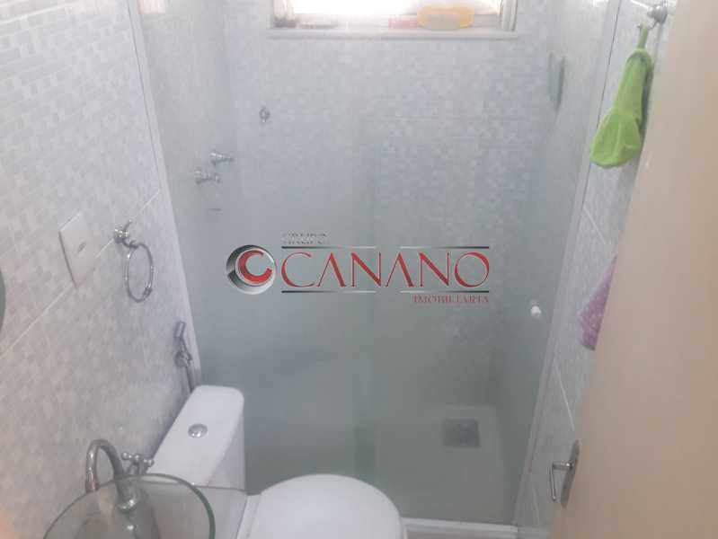 Conheça LMRJ5191 do imóvel - Apartamento À Venda - Engenho Novo - Rio de Janeiro - RJ - GCAP21453 - 11 LMRJ5191 - Apartamento À Venda - Engenho Novo - Rio de Janeiro - RJ - GCAP21453 - 11
