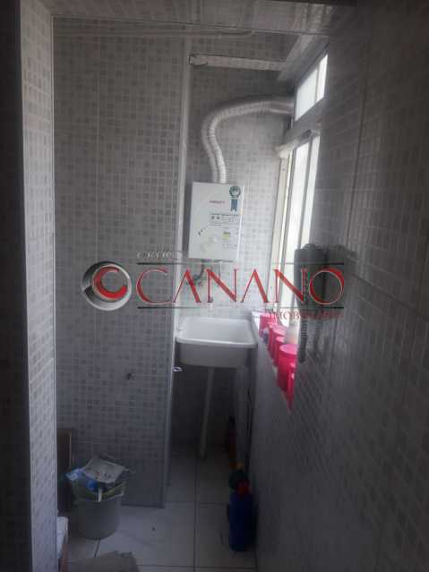 Conheça MZUP2463 do imóvel - Apartamento À Venda - Engenho Novo - Rio de Janeiro - RJ - GCAP21453 - 12 MZUP2463 - Apartamento À Venda - Engenho Novo - Rio de Janeiro - RJ - GCAP21453 - 12