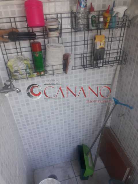 Conheça RHWP0251 do imóvel - Apartamento À Venda - Engenho Novo - Rio de Janeiro - RJ - GCAP21453 - 14 RHWP0251 - Apartamento À Venda - Engenho Novo - Rio de Janeiro - RJ - GCAP21453 - 14