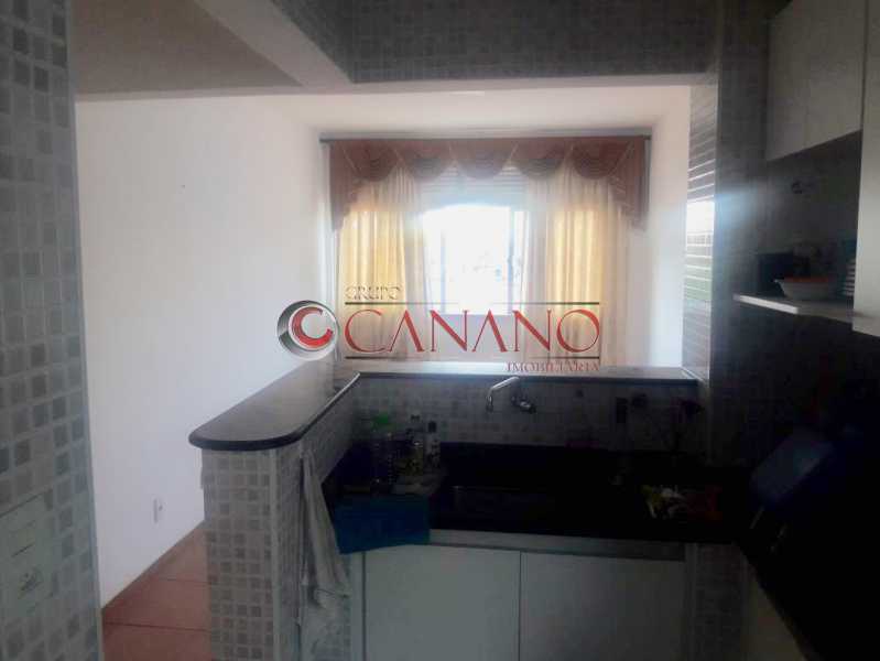 Conheça UBSHE3218 do imóvel - Apartamento À Venda - Engenho Novo - Rio de Janeiro - RJ - GCAP21453 - 16 UBSHE3218 - Apartamento À Venda - Engenho Novo - Rio de Janeiro - RJ - GCAP21453 - 16