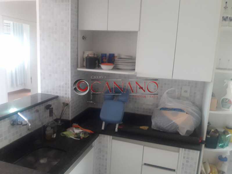 Conheça HRBE0927 do imóvel - Apartamento À Venda - Engenho Novo - Rio de Janeiro - RJ - GCAP21453 - 19 HRBE0927 - Apartamento À Venda - Engenho Novo - Rio de Janeiro - RJ - GCAP21453 - 19