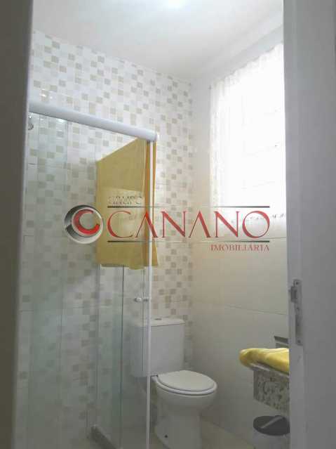 Conheça 10 do imóvel - Apartamento 2 quartos à venda Bonsucesso, Rio de Janeiro - R$ 449.000 - GCAP21457 - 12 10 - Apartamento 2 quartos à venda Bonsucesso, Rio de Janeiro - R$ 449.000 - GCAP21457 - 12