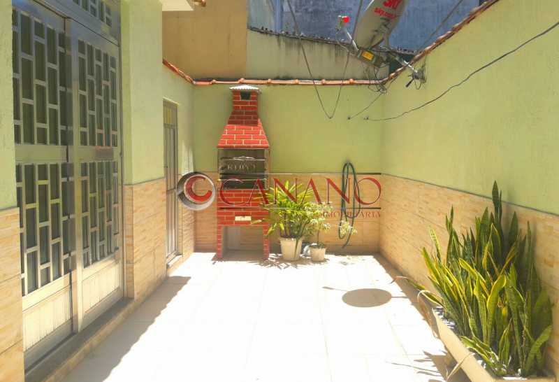 Conheça 14 do imóvel - Apartamento 2 quartos à venda Bonsucesso, Rio de Janeiro - R$ 449.000 - GCAP21457 - 15 14 - Apartamento 2 quartos à venda Bonsucesso, Rio de Janeiro - R$ 449.000 - GCAP21457 - 15