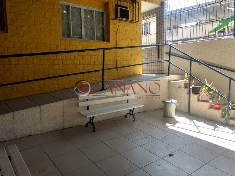 IMG_20180904_133437188_HDR - Casa Comercial 150m² à venda Rua Cachambi,Cachambi, Rio de Janeiro - R$ 800.000 - GCCC50001 - 4