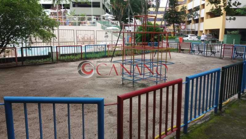 Conheça 5 do imóvel - Apartamento à venda Rua Fábio Luz,Méier, Rio de Janeiro - R$ 330.000 - GCAP21460 - 20 5 - Apartamento à venda Rua Fábio Luz,Méier, Rio de Janeiro - R$ 330.000 - GCAP21460 - 20