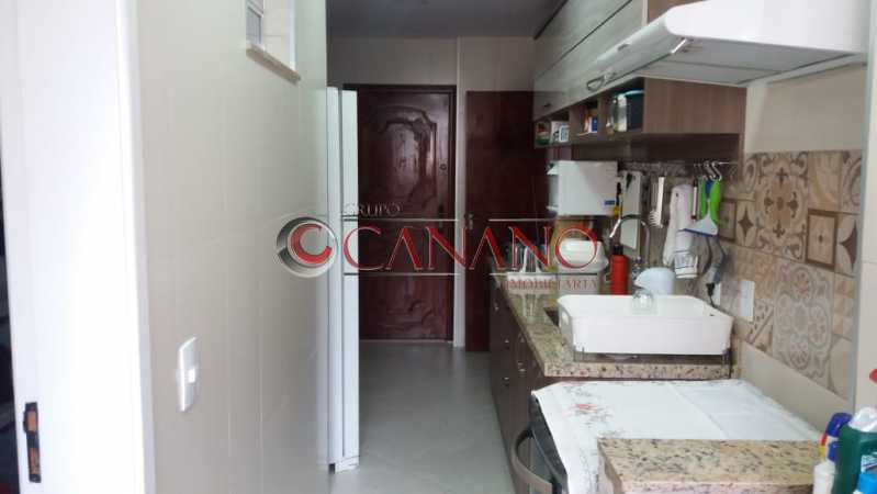 Conheça 9 do imóvel - Apartamento à venda Rua Fábio Luz,Méier, Rio de Janeiro - R$ 330.000 - GCAP21460 - 9 9 - Apartamento à venda Rua Fábio Luz,Méier, Rio de Janeiro - R$ 330.000 - GCAP21460 - 9