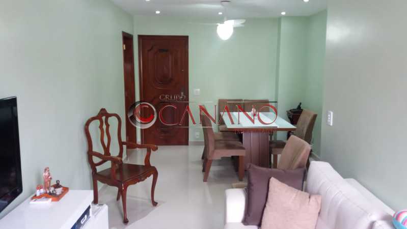 Conheça 14 do imóvel - Apartamento à venda Rua Fábio Luz,Méier, Rio de Janeiro - R$ 330.000 - GCAP21460 - 5 14 - Apartamento à venda Rua Fábio Luz,Méier, Rio de Janeiro - R$ 330.000 - GCAP21460 - 5