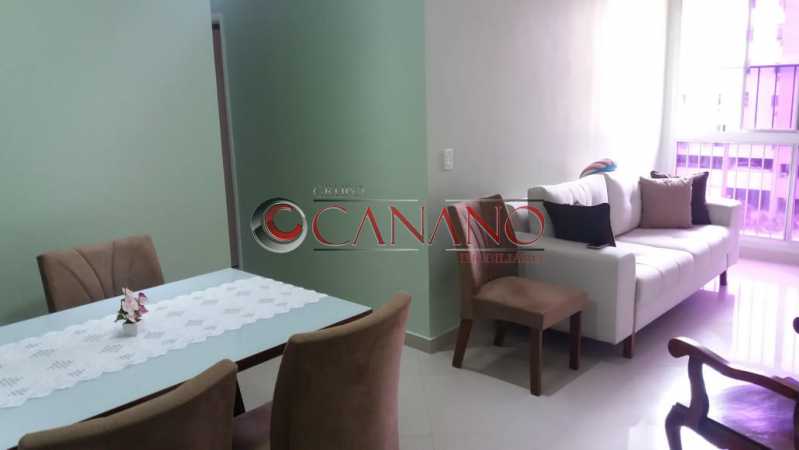Conheça 18 do imóvel - Apartamento à venda Rua Fábio Luz,Méier, Rio de Janeiro - R$ 330.000 - GCAP21460 - 14 18 - Apartamento à venda Rua Fábio Luz,Méier, Rio de Janeiro - R$ 330.000 - GCAP21460 - 14