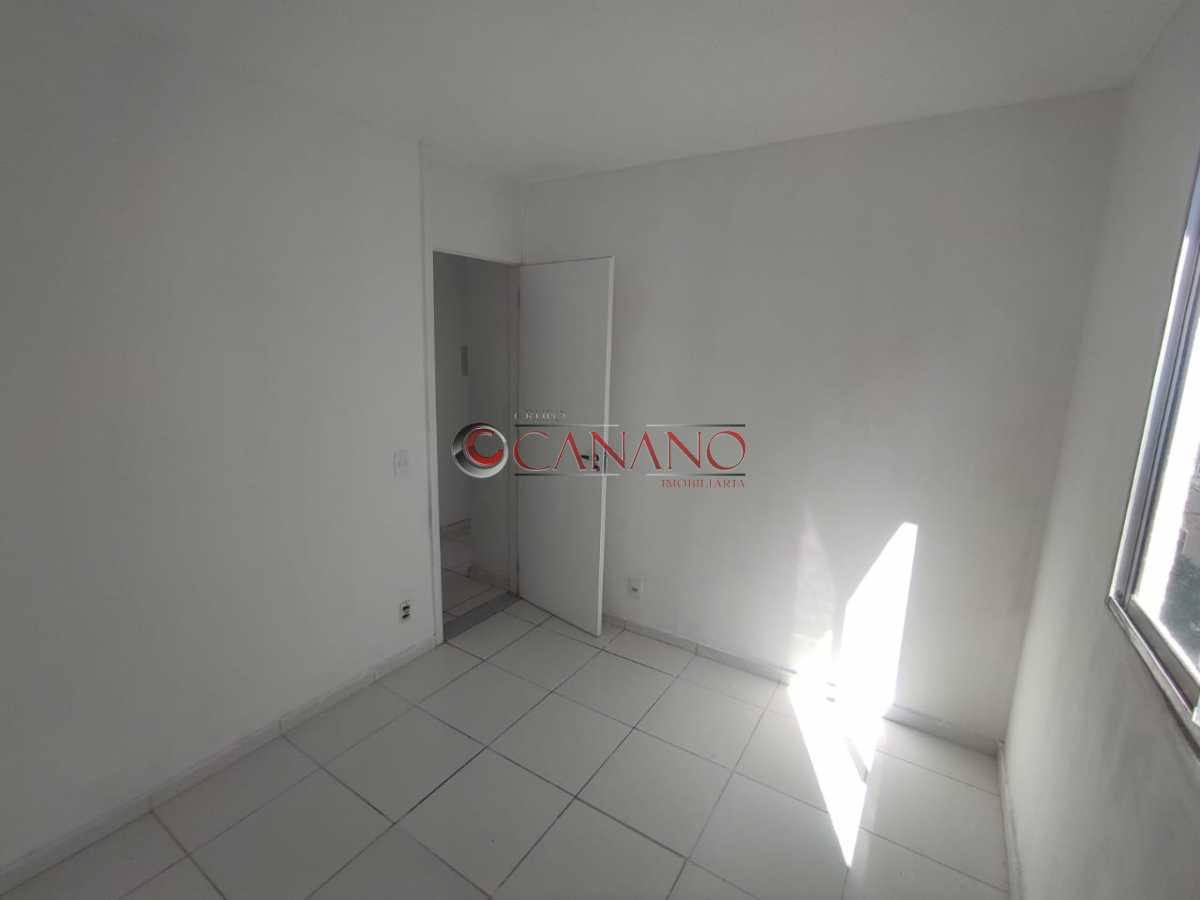 3. - Apartamento para alugar Rua Moacir de Almeida,Tomás Coelho, Rio de Janeiro - R$ 750 - BJAP20032 - 9