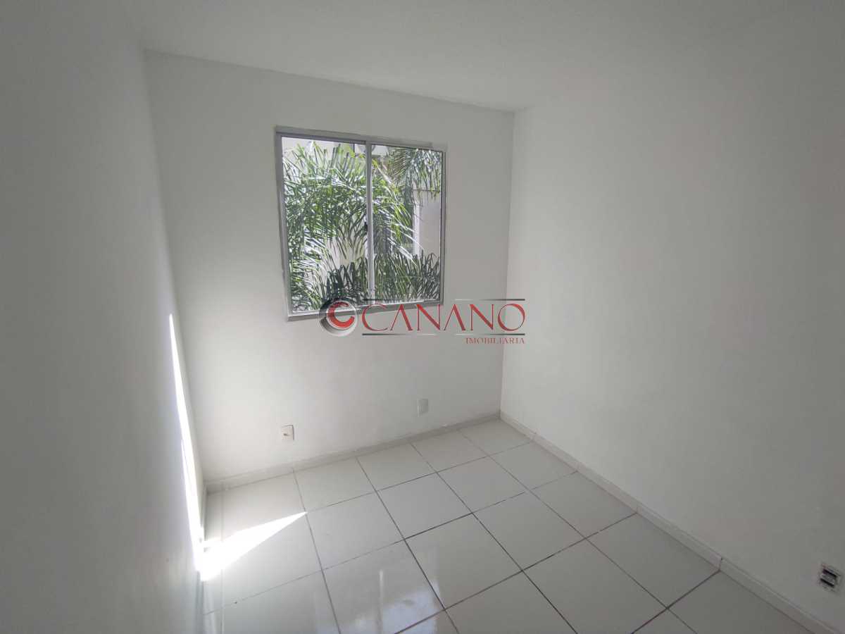 7. - Apartamento para alugar Rua Moacir de Almeida,Tomás Coelho, Rio de Janeiro - R$ 750 - BJAP20032 - 5