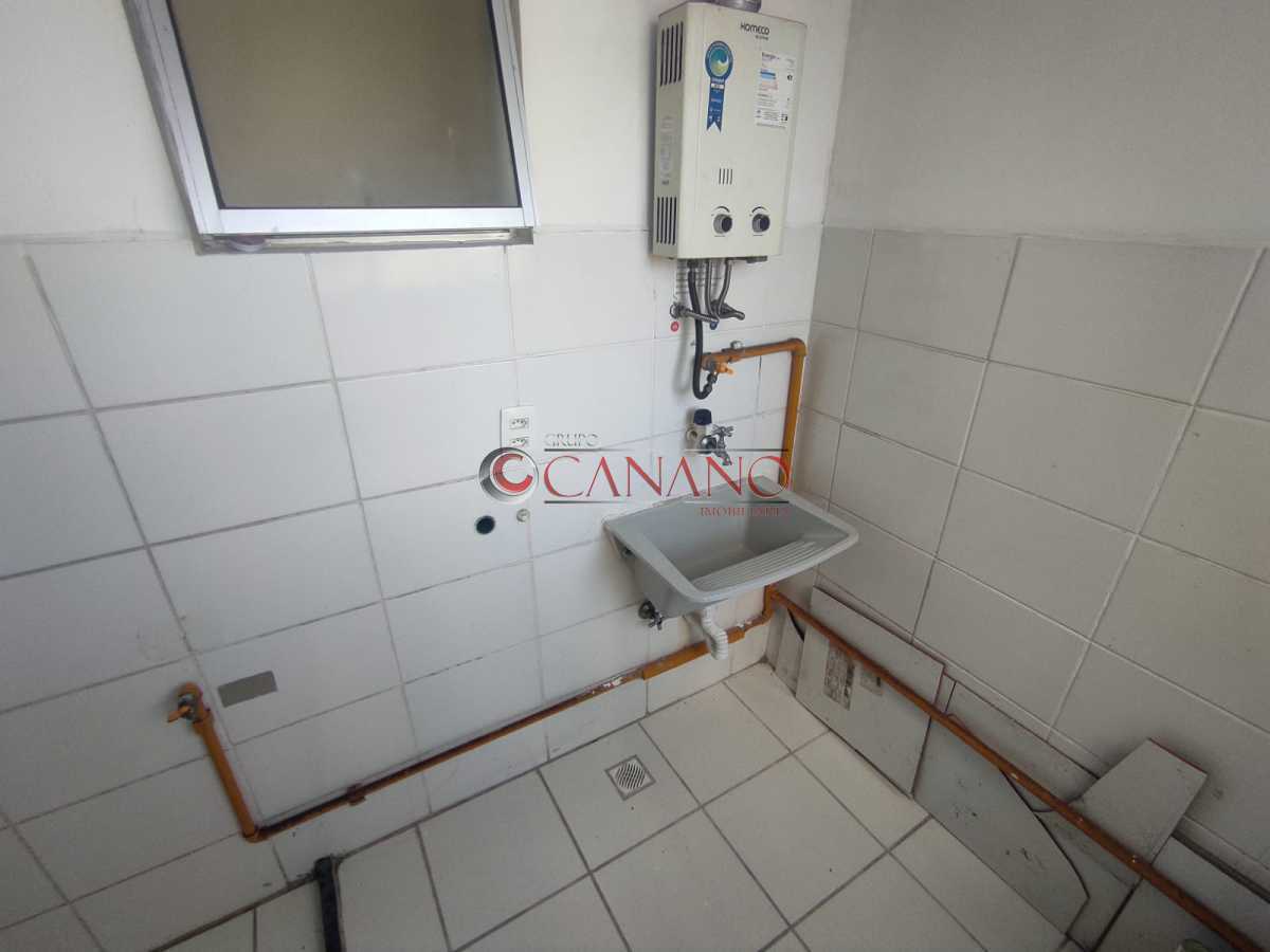 Conheça 10. do imóvel - Apartamento para alugar Rua Moacir de Almeida,Tomás Coelho, Rio de Janeiro - R$ 750 - BJAP20032 - 15 10. - Apartamento para alugar Rua Moacir de Almeida,Tomás Coelho, Rio de Janeiro - R$ 750 - BJAP20032 - 15