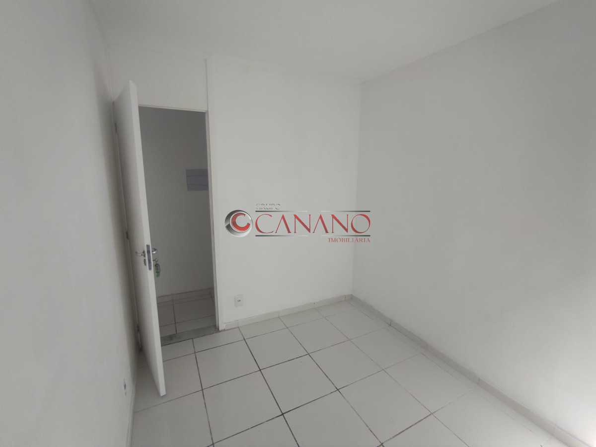 11. - Apartamento para alugar Rua Moacir de Almeida,Tomás Coelho, Rio de Janeiro - R$ 750 - BJAP20032 - 16