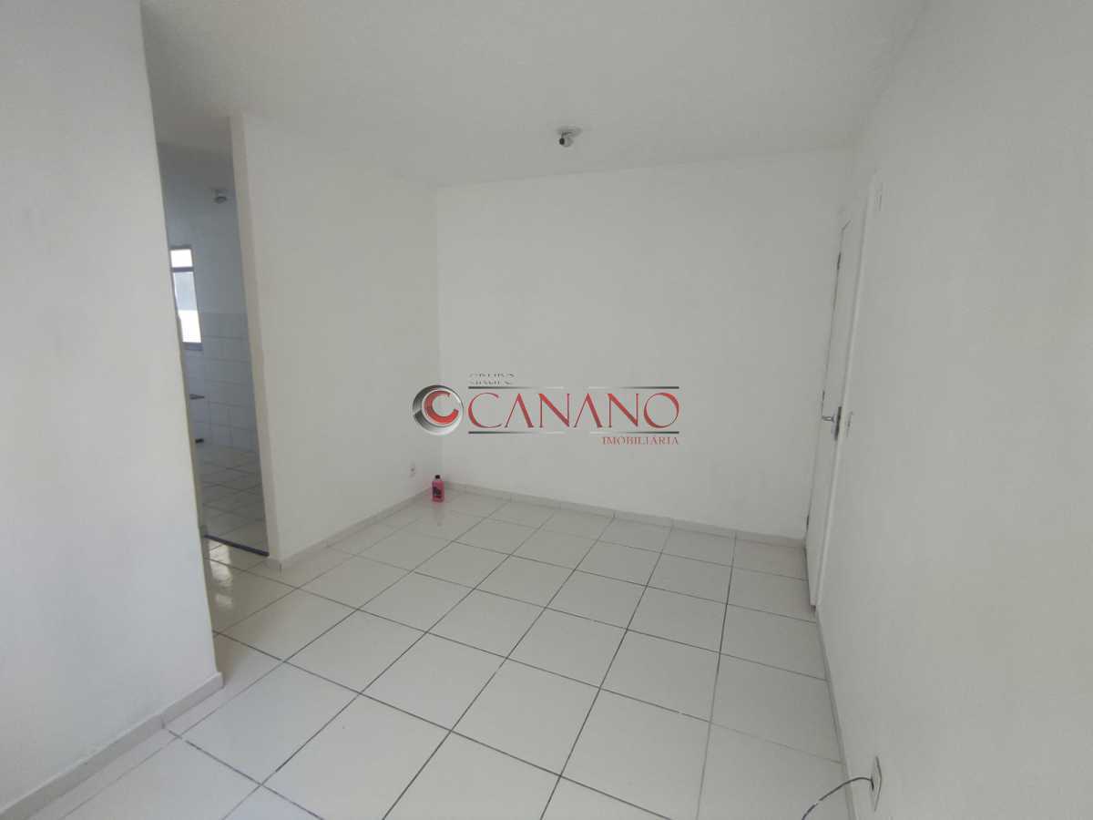 12. - Apartamento para alugar Rua Moacir de Almeida,Tomás Coelho, Rio de Janeiro - R$ 750 - BJAP20032 - 17