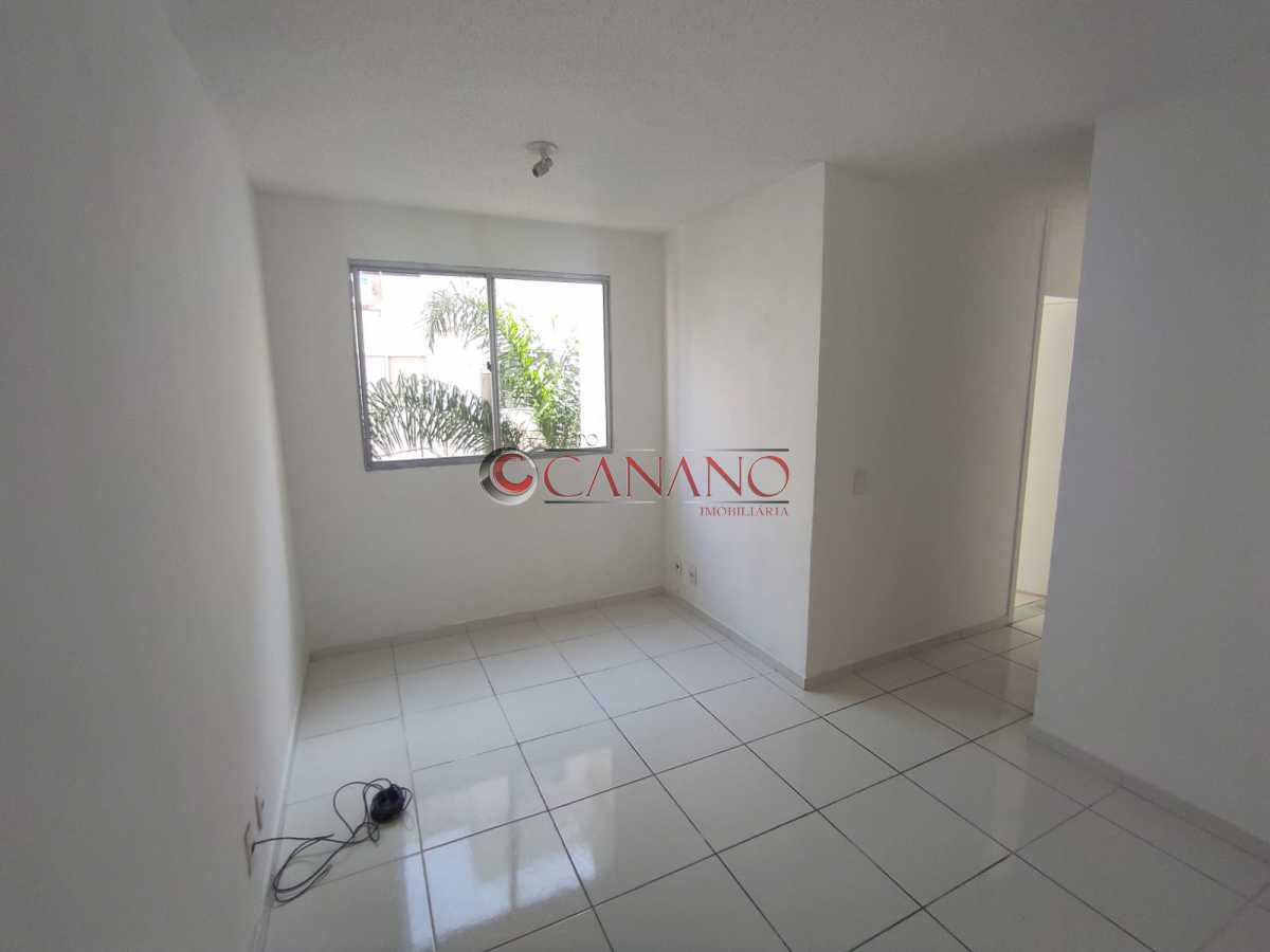 16. - Apartamento para alugar Rua Moacir de Almeida,Tomás Coelho, Rio de Janeiro - R$ 750 - BJAP20032 - 21