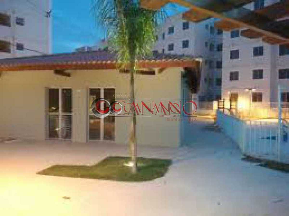 20 - Apartamento para alugar Rua Moacir de Almeida,Tomás Coelho, Rio de Janeiro - R$ 750 - BJAP20032 - 25