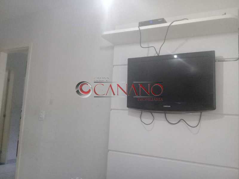 Conheça 2 do imóvel - Apartamento Quintino Bocaiúva,Rio de Janeiro,RJ À Venda,3 Quartos,55m² - GCAP30481 - 4 2 - Apartamento Quintino Bocaiúva,Rio de Janeiro,RJ À Venda,3 Quartos,55m² - GCAP30481 - 4