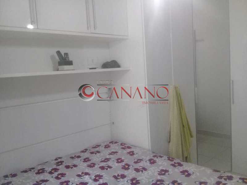 Conheça 5 do imóvel - Apartamento Quintino Bocaiúva,Rio de Janeiro,RJ À Venda,3 Quartos,55m² - GCAP30481 - 6 5 - Apartamento Quintino Bocaiúva,Rio de Janeiro,RJ À Venda,3 Quartos,55m² - GCAP30481 - 6