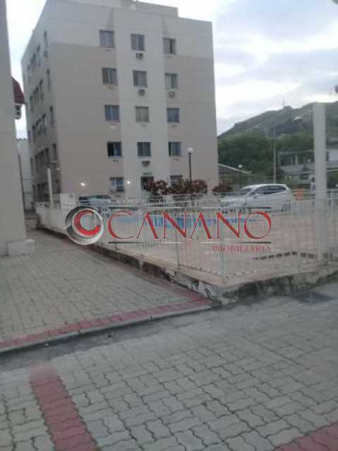 Conheça 12 do imóvel - Apartamento Quintino Bocaiúva,Rio de Janeiro,RJ À Venda,3 Quartos,55m² - GCAP30481 - 12 12 - Apartamento Quintino Bocaiúva,Rio de Janeiro,RJ À Venda,3 Quartos,55m² - GCAP30481 - 12