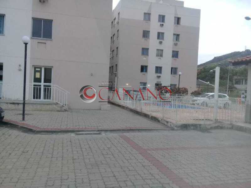 Conheça 14 do imóvel - Apartamento Quintino Bocaiúva,Rio de Janeiro,RJ À Venda,3 Quartos,55m² - GCAP30481 - 14 14 - Apartamento Quintino Bocaiúva,Rio de Janeiro,RJ À Venda,3 Quartos,55m² - GCAP30481 - 14