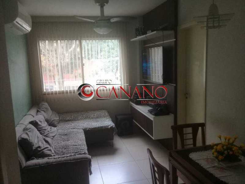Conheça 2 do imóvel - Apartamento Quintino Bocaiúva,Rio de Janeiro,RJ À Venda,3 Quartos,55m² - GCAP30481 - 17 2 - Apartamento Quintino Bocaiúva,Rio de Janeiro,RJ À Venda,3 Quartos,55m² - GCAP30481 - 17