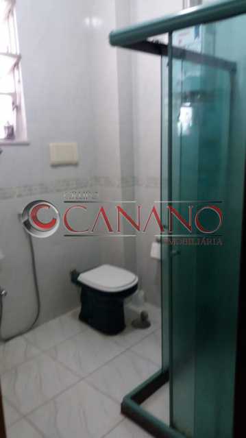 Conheça 6 do imóvel - Apartamento 2 quartos à venda Piedade, Rio de Janeiro - R$ 170.000 - GCAP21482 - 10 6 - Apartamento 2 quartos à venda Piedade, Rio de Janeiro - R$ 170.000 - GCAP21482 - 10