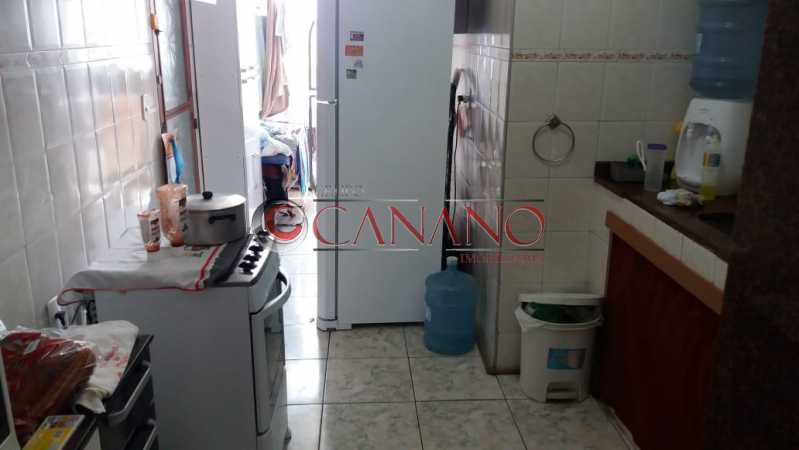 Conheça 16 do imóvel - Apartamento 2 quartos à venda Piedade, Rio de Janeiro - R$ 170.000 - GCAP21482 - 20 16 - Apartamento 2 quartos à venda Piedade, Rio de Janeiro - R$ 170.000 - GCAP21482 - 20
