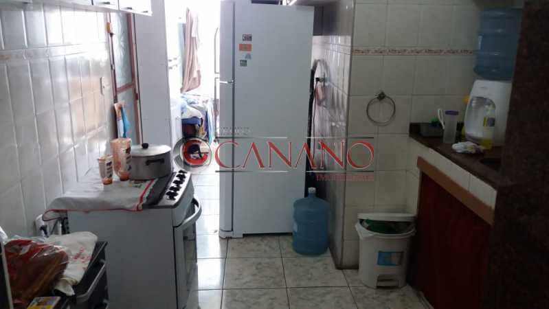 Conheça 17 do imóvel - Apartamento 2 quartos à venda Piedade, Rio de Janeiro - R$ 170.000 - GCAP21482 - 21 17 - Apartamento 2 quartos à venda Piedade, Rio de Janeiro - R$ 170.000 - GCAP21482 - 21
