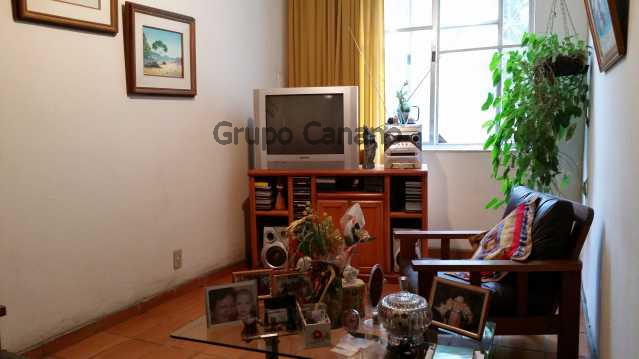 20150513_150908 - Apartamento à venda Rua Clarimundo de Melo,Encantado, Rio de Janeiro - R$ 150.000 - GCAP20150 - 3